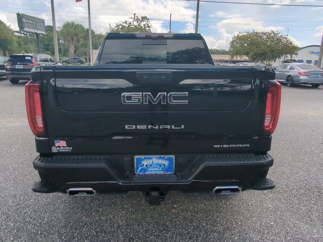 2024 GMC Sierra - $59,722