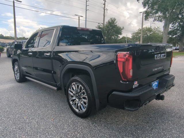 2024 GMC Sierra - $59,722