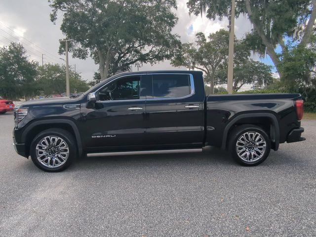 2024 GMC Sierra - $59,722