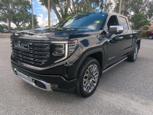 2024 GMC Sierra - $59,722