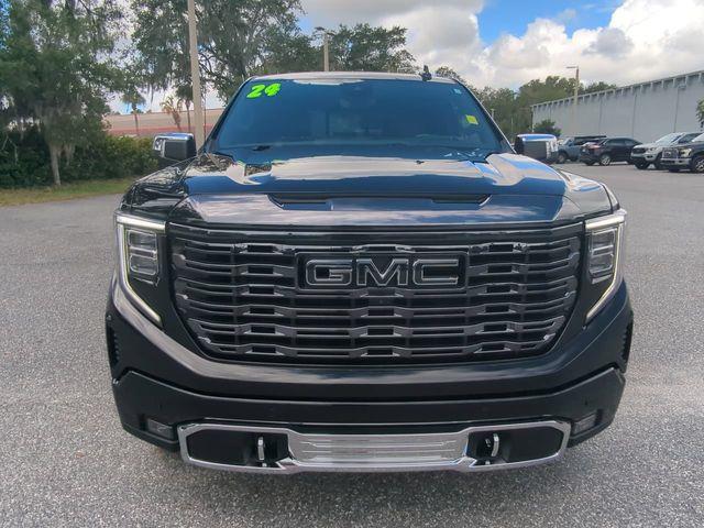 2024 GMC Sierra - $59,722