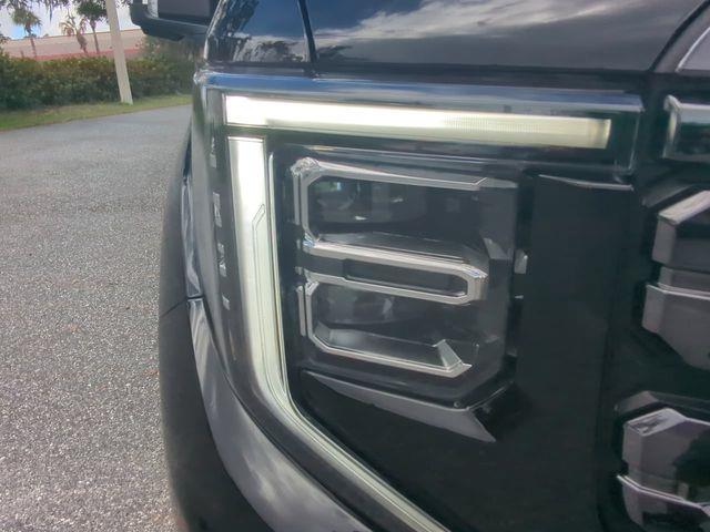 2024 GMC Sierra - $59,722