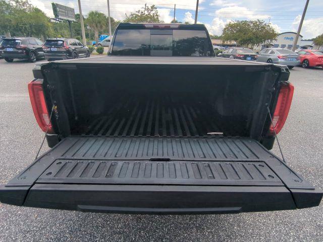 2024 GMC Sierra - $59,722