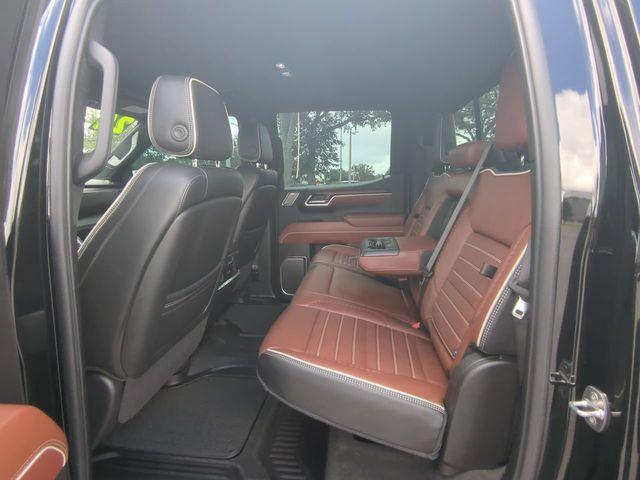 2024 GMC Sierra - $59,722