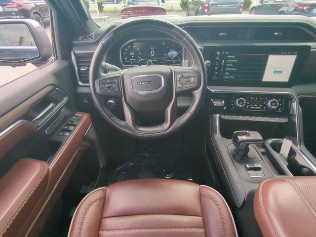 2024 GMC Sierra - $59,722