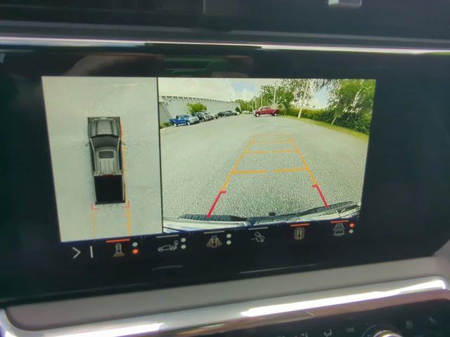 2024 GMC Sierra - $59,722