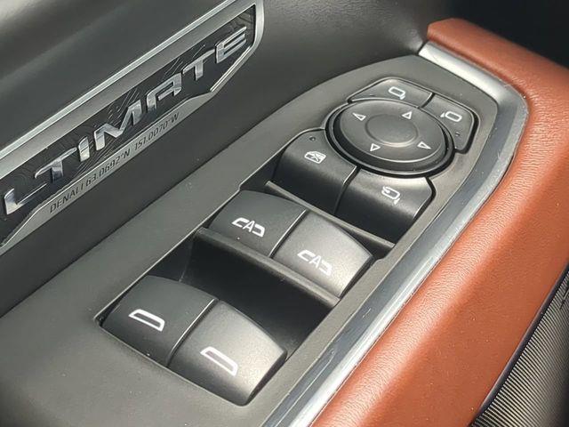 2024 GMC Sierra - $59,722