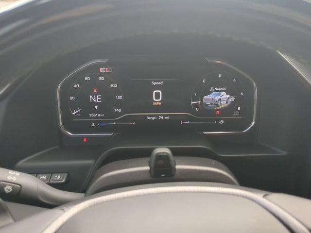 2024 GMC Sierra - $59,722