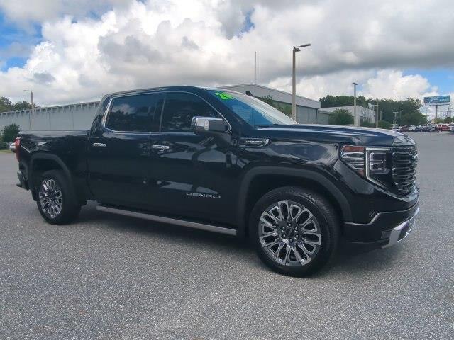 2024 GMC Sierra - $59,222