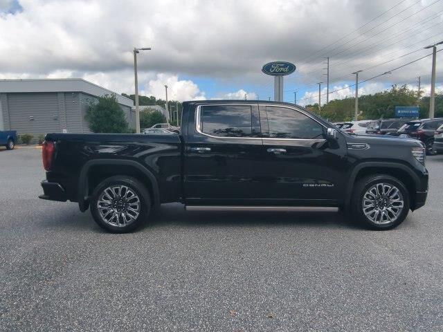 2024 GMC Sierra - $59,222