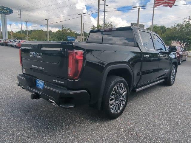 2024 GMC Sierra - $59,222