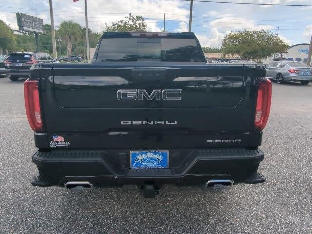 2024 GMC Sierra - $59,222