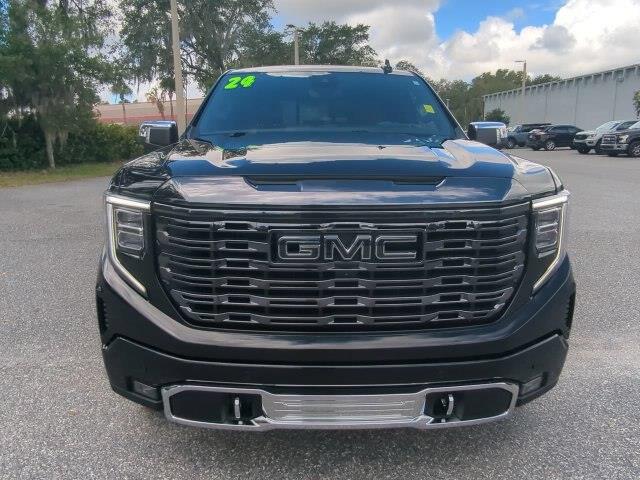 2024 GMC Sierra - $59,222