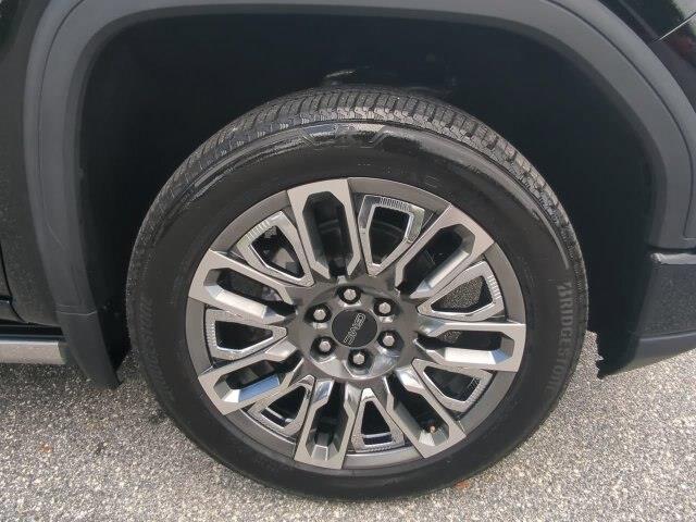 2024 GMC Sierra - $59,222