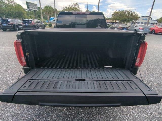 2024 GMC Sierra - $59,222