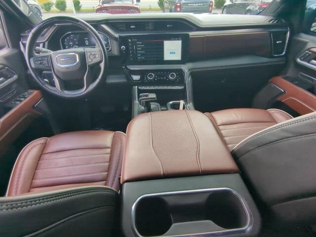 2024 GMC Sierra - $59,222