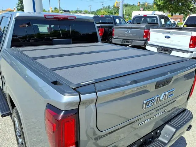 2025 GMC Sierra - $65,603