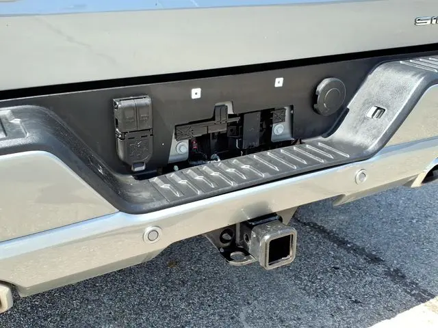 2025 GMC Sierra - $65,603