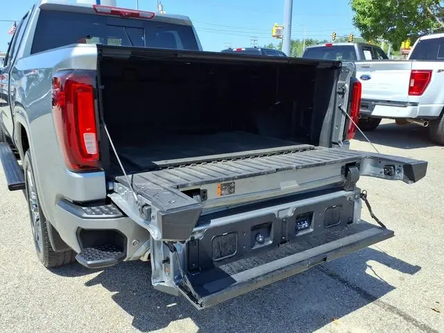 2025 GMC Sierra - $65,603