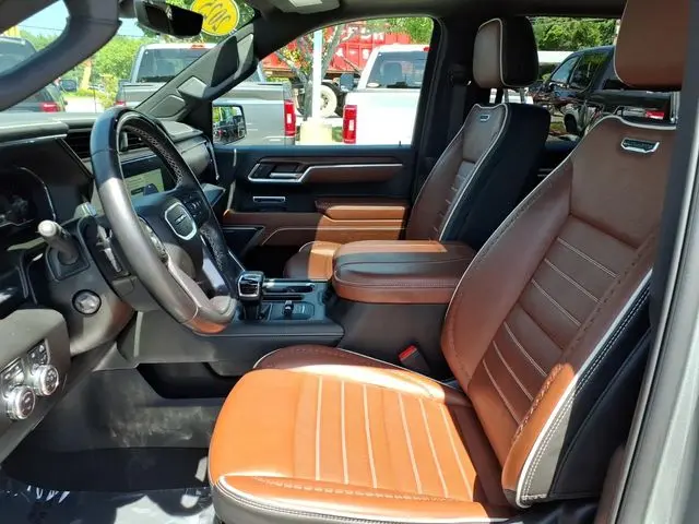 2025 GMC Sierra - $65,603