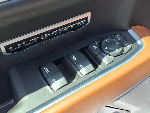2025 GMC Sierra - $65,603