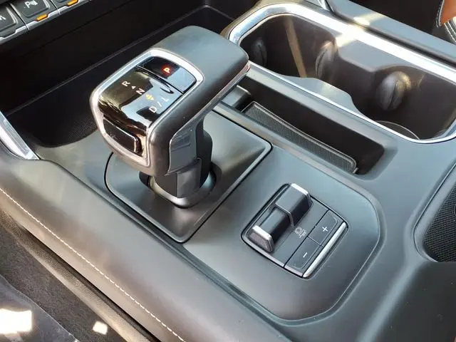 2025 GMC Sierra - $65,603