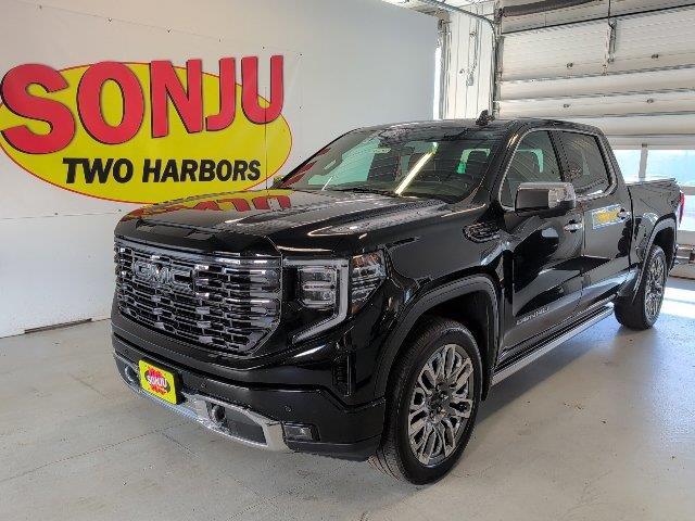 2026 GMC Sierra - $67,999