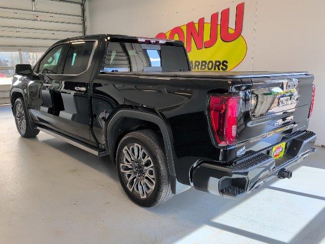 2026 GMC Sierra - $67,999