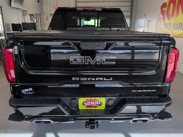 2026 GMC Sierra - $67,999
