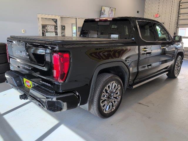 2026 GMC Sierra - $67,999