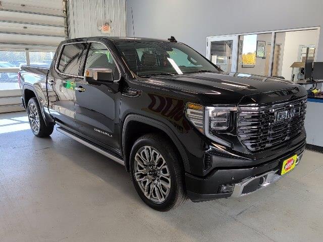 2026 GMC Sierra - $67,999