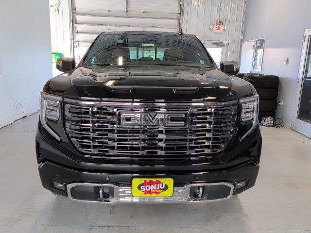 2026 GMC Sierra - $67,999