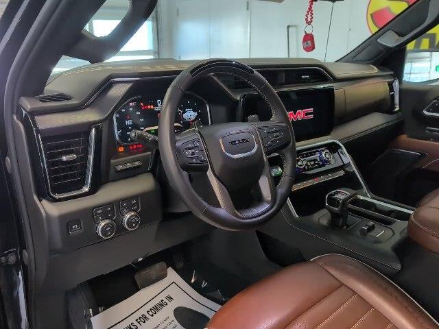 2026 GMC Sierra - $67,999
