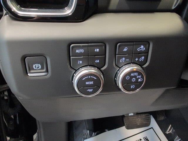 2026 GMC Sierra - $67,999