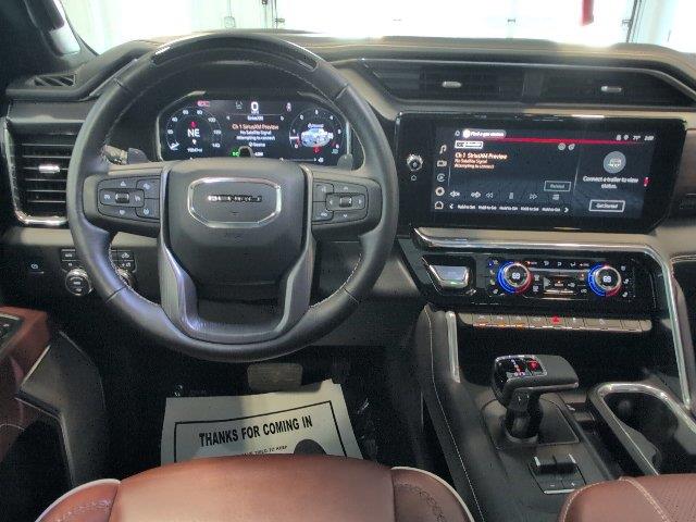 2026 GMC Sierra - $67,999