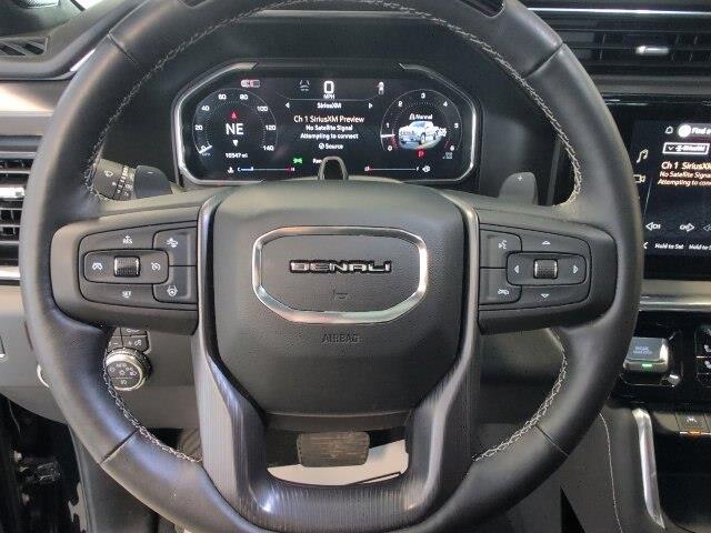2026 GMC Sierra - $67,999