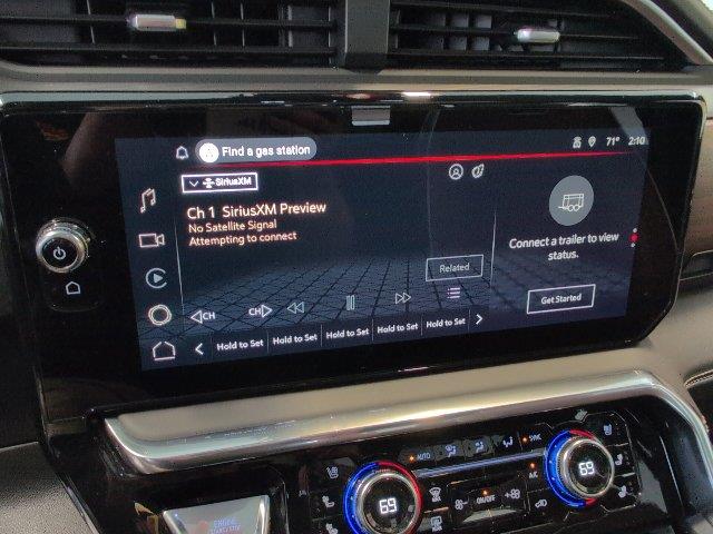 2026 GMC Sierra - $67,999