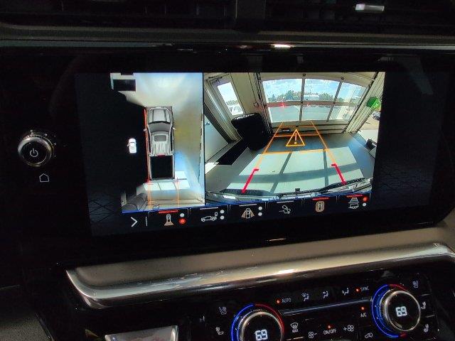 2026 GMC Sierra - $67,999
