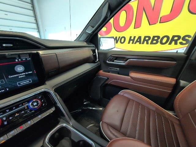 2026 GMC Sierra - $67,999