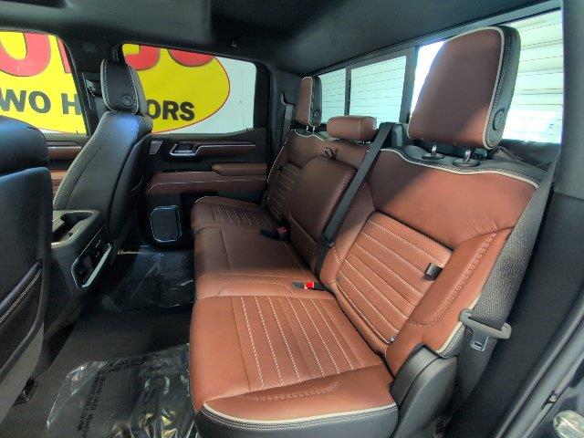 2026 GMC Sierra - $67,999