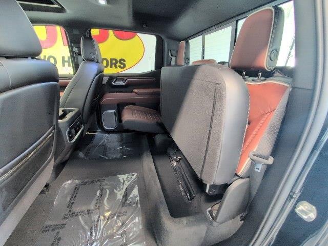 2026 GMC Sierra - $67,999