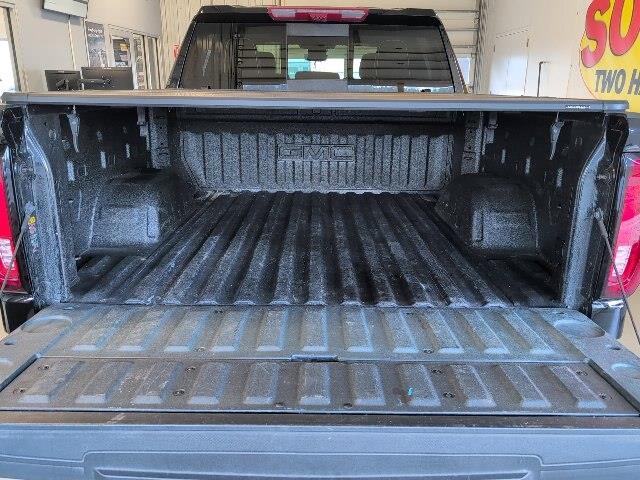 2026 GMC Sierra - $67,999