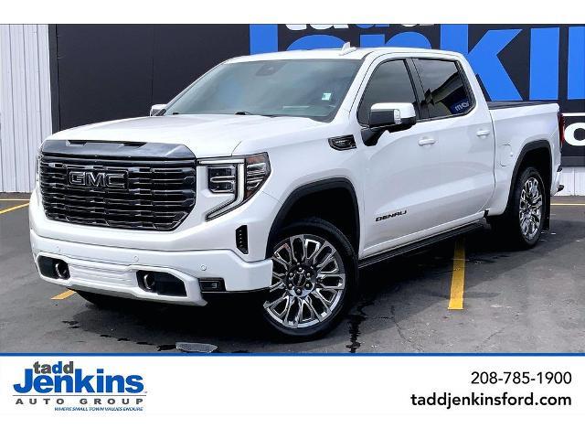 2023 GMC Sierra - $59,995