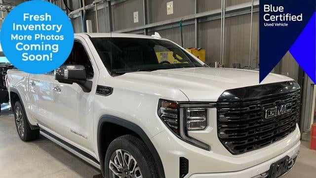 Preowned 2023 GMC Sierra 1500 Denali Ultimate for Sale