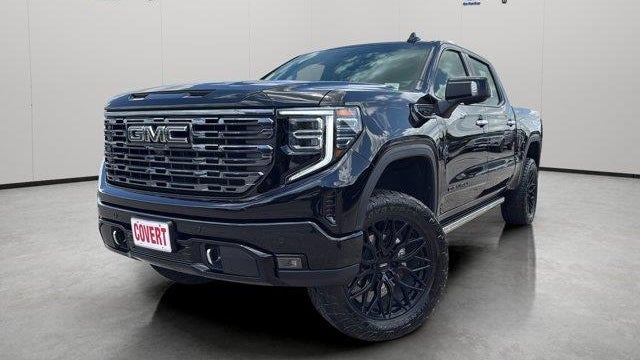 Preowned 2025 GMC Sierra 1500 Denali Ultimate for Sale