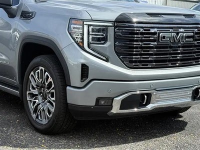 Photo of a 2025 GMC Sierra 1500 4X4 Denali Ultimate 4DR Crew Cab 5.8 FT. SB for sale