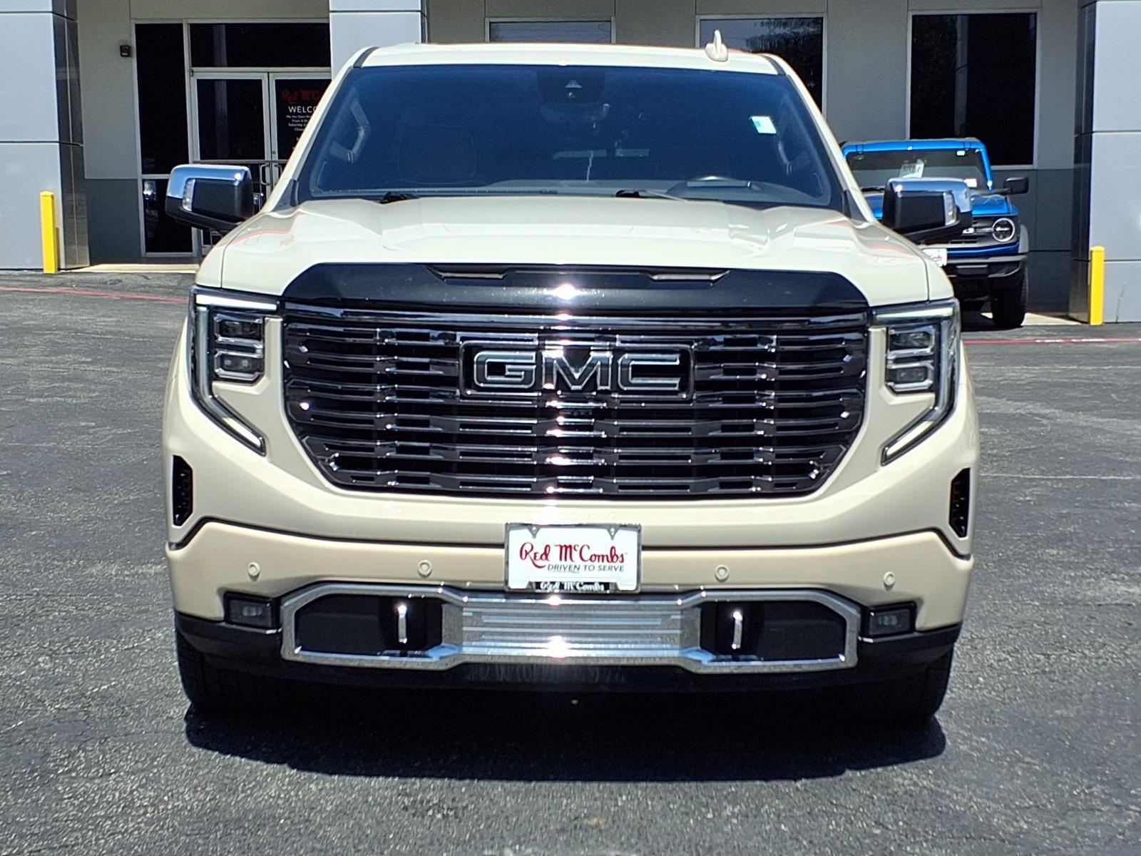 2026 GMC Sierra - $69,800