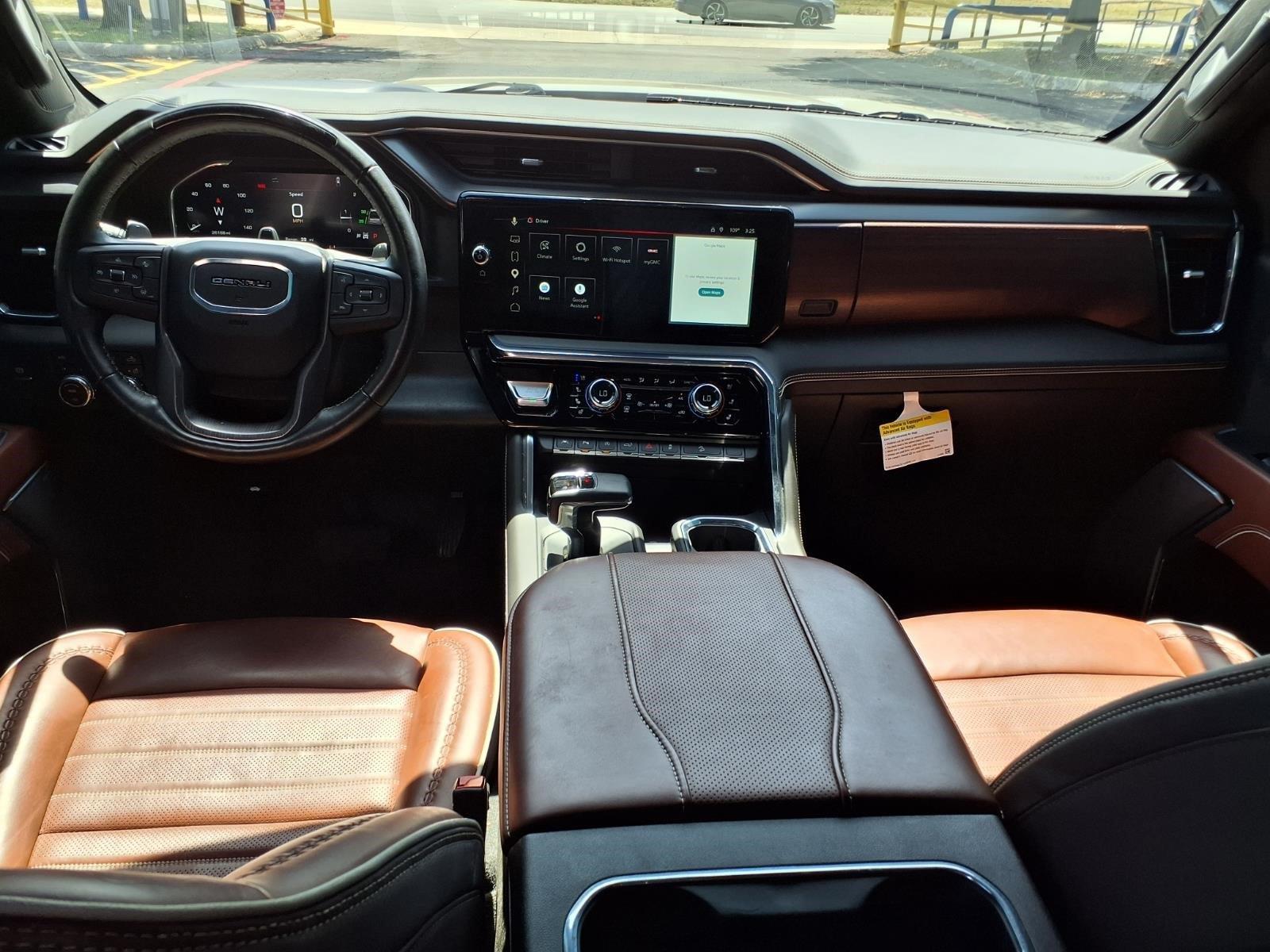 2026 GMC Sierra - $69,800