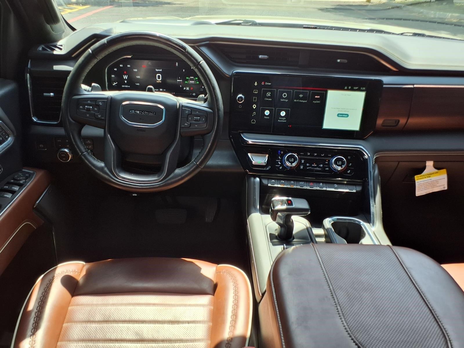 2026 GMC Sierra - $69,800