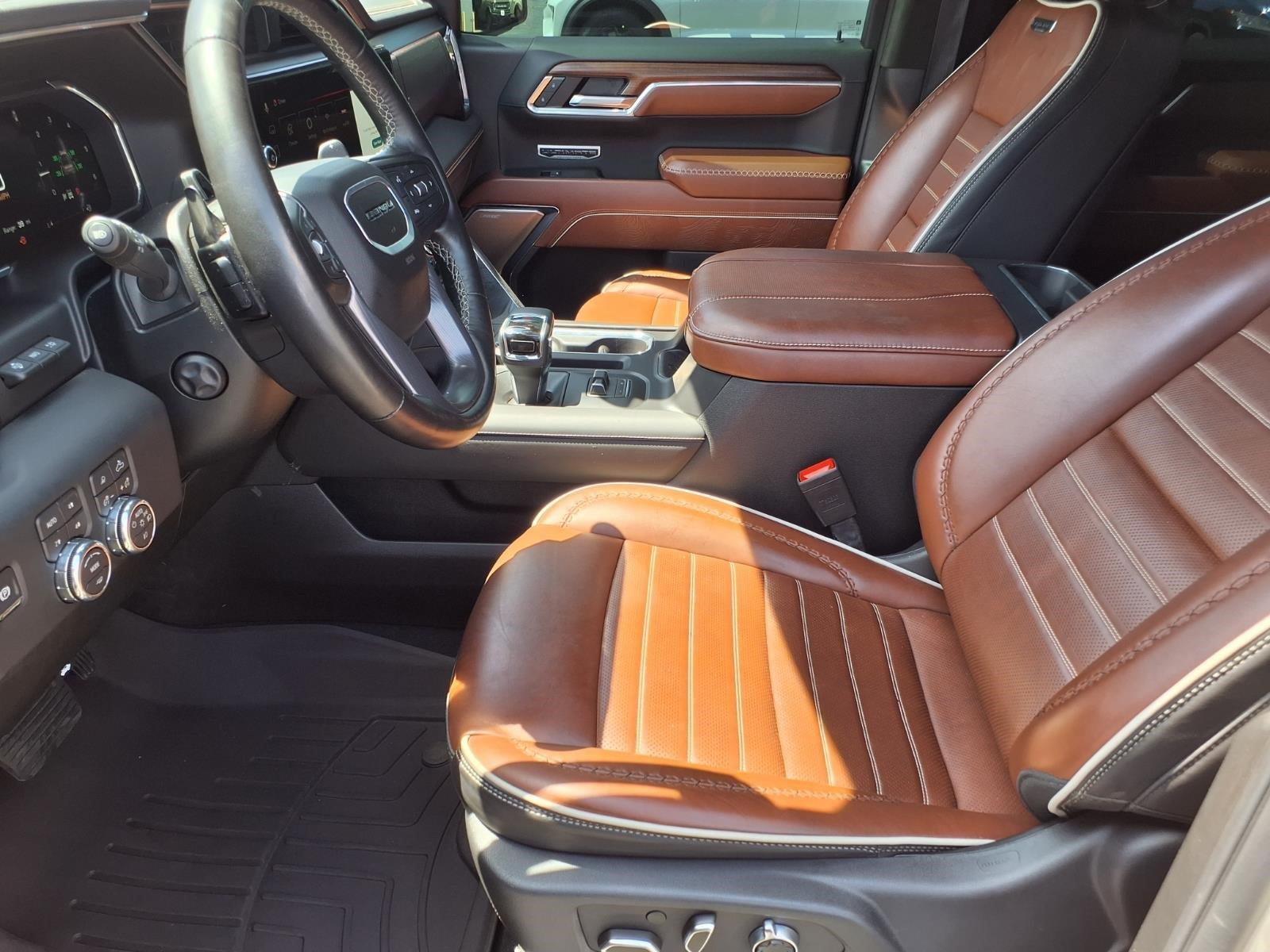 2026 GMC Sierra - $69,800